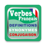 Logo of Conjugaison - Verbes Français android Application 